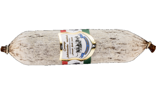 Szürkemarha Nemespenészes szalami