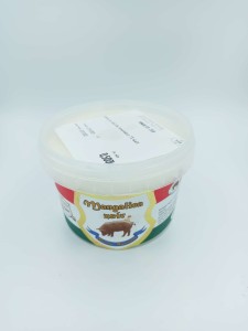Węgierski smalec z mangalicy - Szomor mangalica zsir 500g 