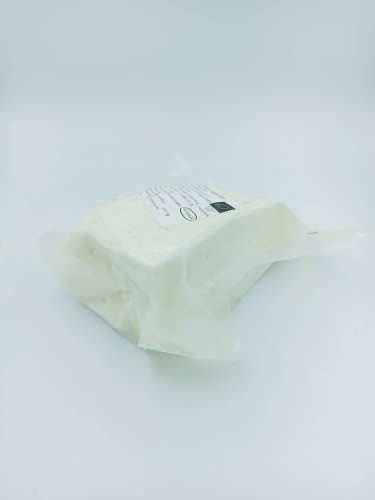 bio ser solankowy z bawolego mleka ( feta)