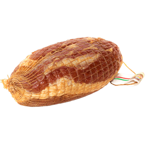 szynka z mangalicy na święta