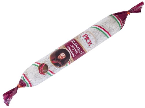 salami pick rakoczi pikantne 750gr