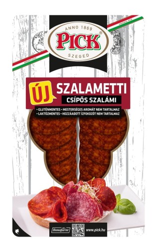 wędzone salami pick pikantne