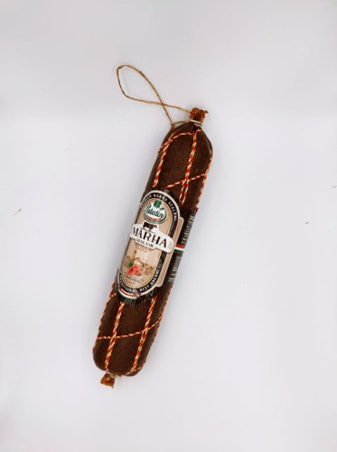 Palatin węgierskie salami wołowe 100% paprykowe łagodne
