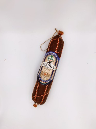 salami wołowe tradycyjne 100%