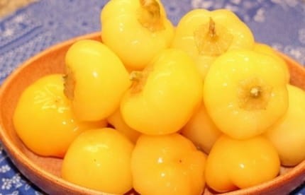 papryka marynowana wegierska