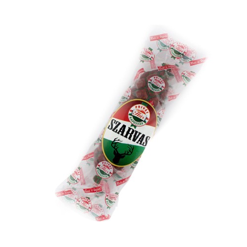 salami z jelenia