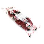 Węgierska kiełbaska ekstra pikantna  250g - Tüzes páros kolbász 