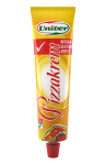 Węgierska pasta Pizzakrem - pasta pizza 160g 