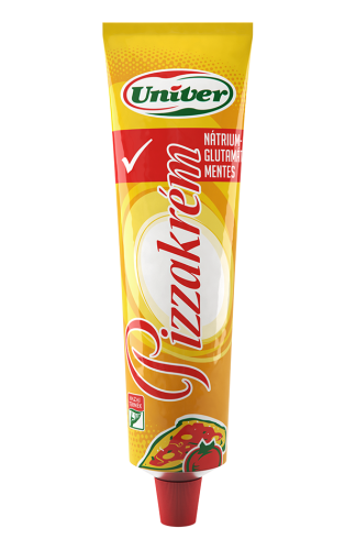 pizzakrem 160g