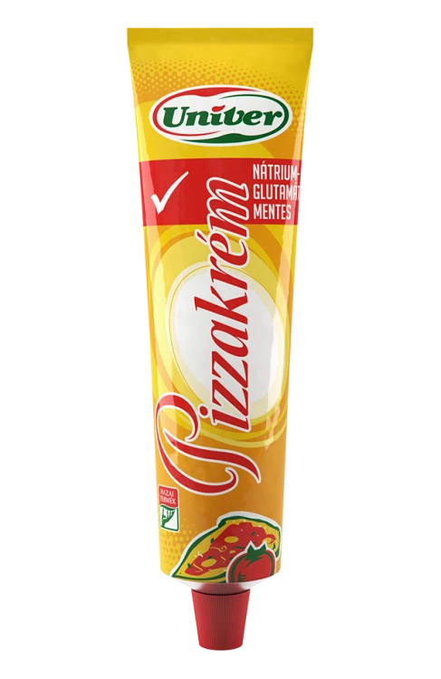 pizzakrem 160g
