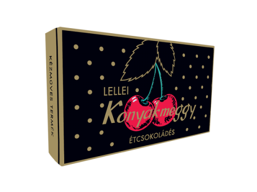 wiśnie koniakowe