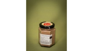 Bio pasztet z owcy śruborogiej - Bio Racka pástétom 150g 