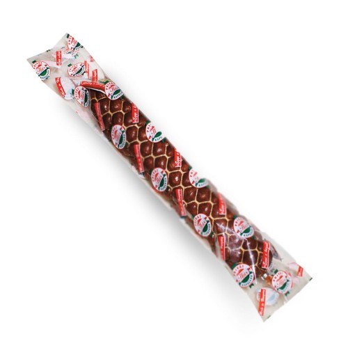 Węgierskie salami ostre 500g - Pokol szalami 500g