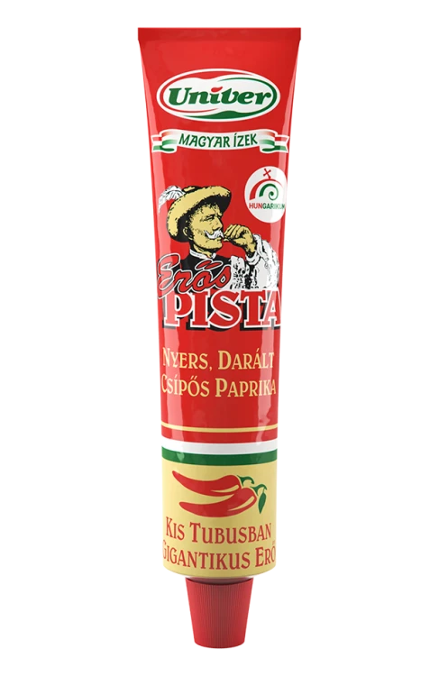 eros pista tuba 70g