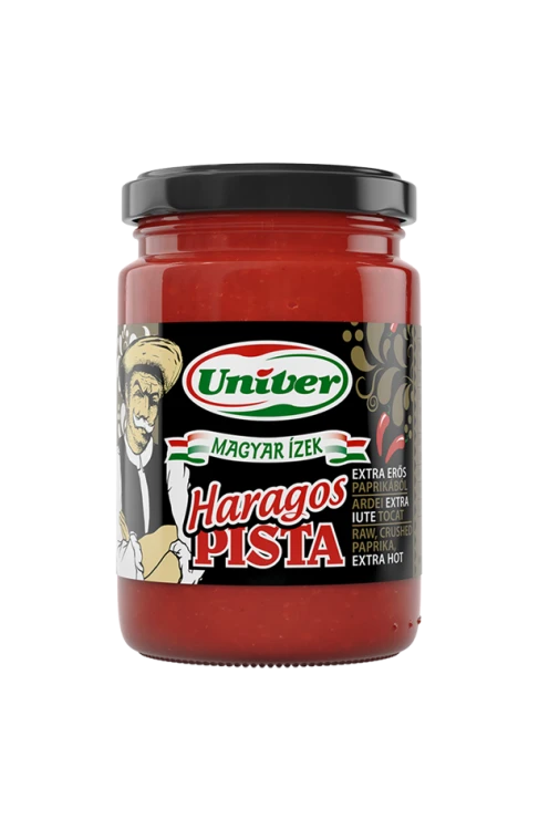 haragos pista 150g wegierska pasta ekstrapikantna sklep wegierski kraków