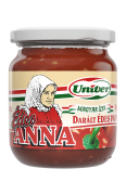 univer pasta paprykowa edes anna 200g