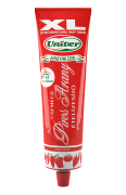 piros arany csemege XL - wegierska pasta paprykowa łagodna 240g