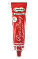 wegierska Pasta paprykowa łagodna 160g - Piros Arany csemege 160g