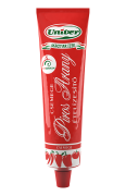 wegierska Pasta paprykowa łagodna 160g - Piros Arany csemege 160g