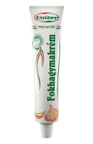 tubus fokhagymakrem 70g pasta czosnkowa