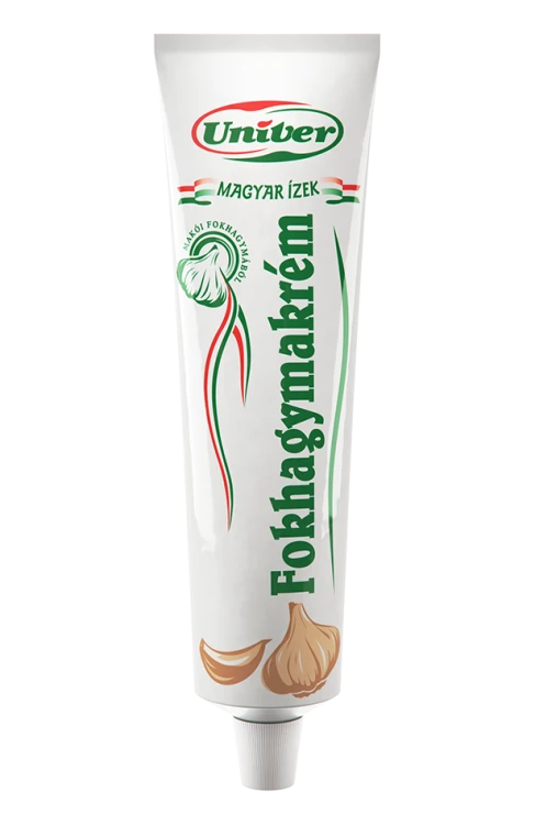 fokhagymakrem 160g pasta czosnkowa wegierska