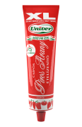 piros arany csipos 240g - węgierska pasta paprykowa ostra XL univer