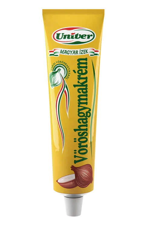 wegierska pasta cebulowa 160g