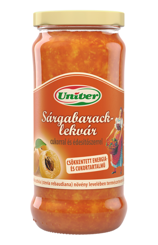 dzem morelowy dla diabetyków