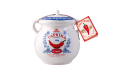 węgierska Papryka mielona pikantna 100g w dzbanku ceramicznym