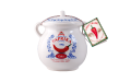 wegierska Papryka mielona słodka 100g w pojemniku ceramicznym