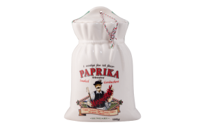 Papryka wędzona mielona pikantna 100g ceramika 