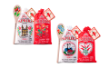 Papryka węgierska mielona mix 2x100g z łyżeczką