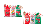 Papryka mielona mix 3x100g z dodatkiem