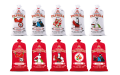 Papryka wędzona mielona słodka - worek lniany 50g
