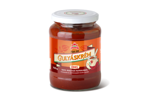 krem gulaszow wędzony gastro 700g