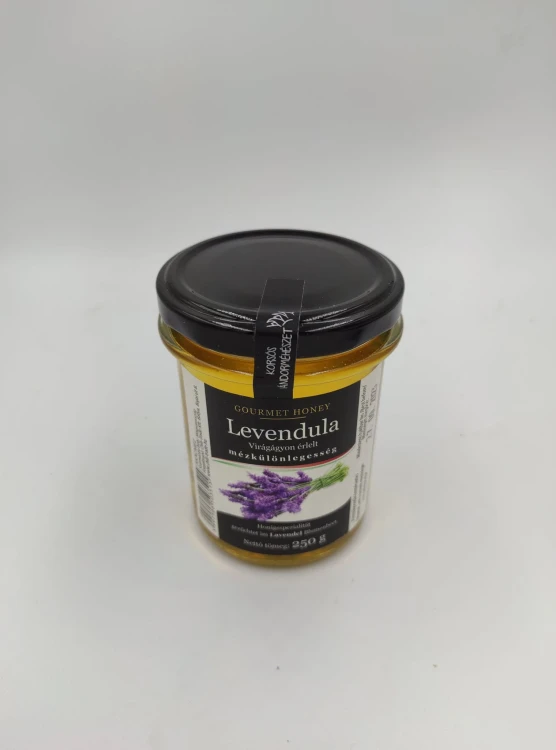 węgierski-miód-o-smaku-lawendy