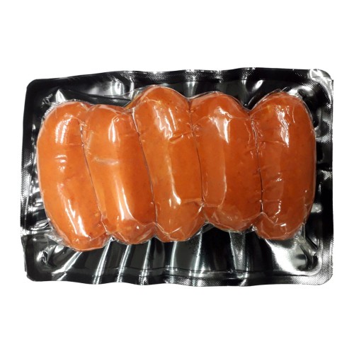 Csemege debreceni - węgierskie debreczynki łagodne 300g