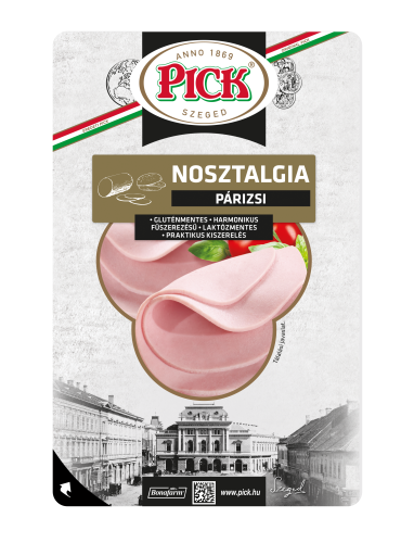węgierska mortadela wołowa