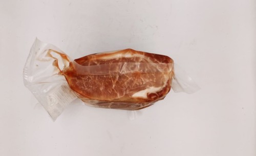 wegierski Surowy schab z Mangalicy 500g