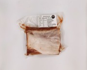 surowy schab z Mangalicy węgierskiej 500g