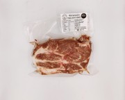 surowy karczek z mangalicy 500g
