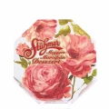 węgierskie Pralinki marcepanowe cherry - Meggyes Marcipán praliné 80g stuhmer