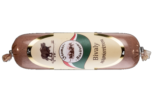 Pasztet z bawoła ( dieta paleo) - Szomor bivaly paleo majas 220g