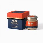 Węgierski blok gęsie foie gras z Truflą 70g - Premium Libamajblokk - szarvasgombaval