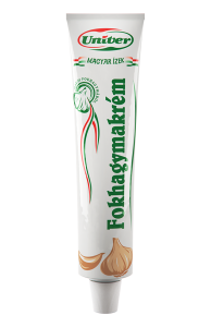 Pasta czosnkowa 70g - Fokhagymakrém WYPRZEDAŻ