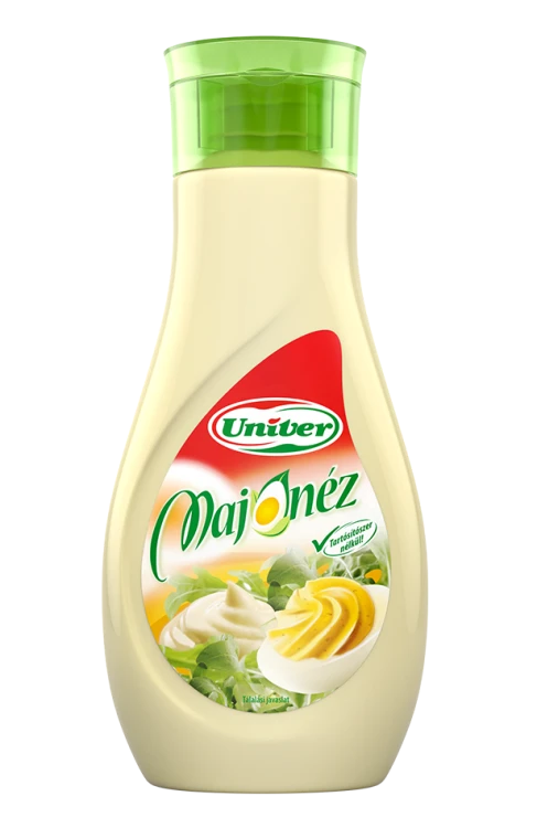 majonez węgierski