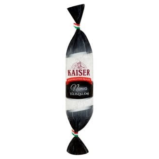 Kaiser nemes teliszalami - salami klasyczne zimowe Kaiser 400g
