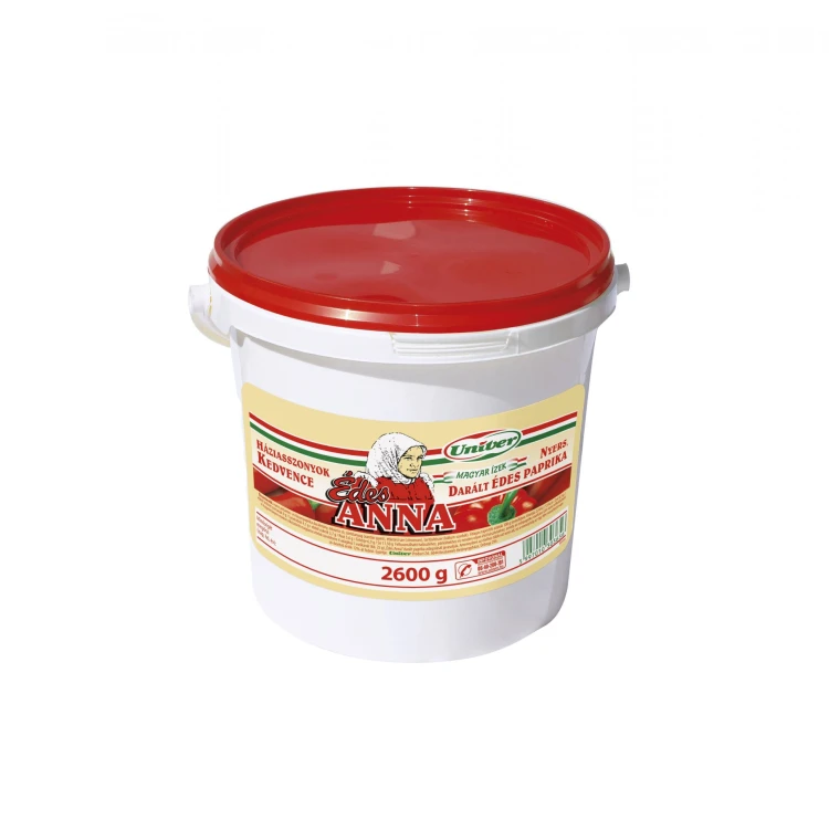 Edes anna 2600g gastro