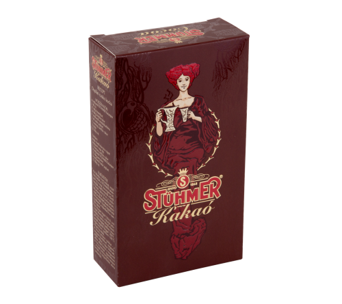 kakao stuhmer 100gr