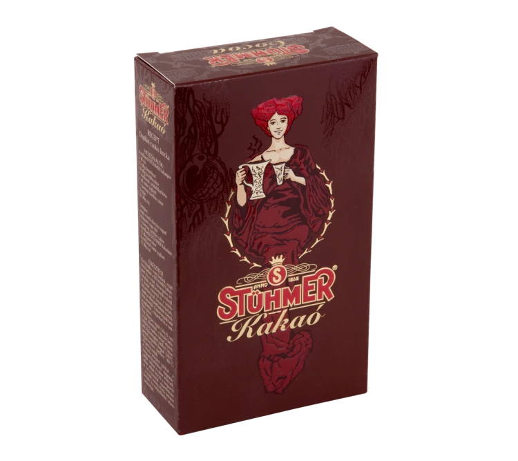 kakao stuhmer 100gr